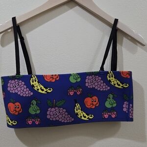 Hoaka×Pony swimwear